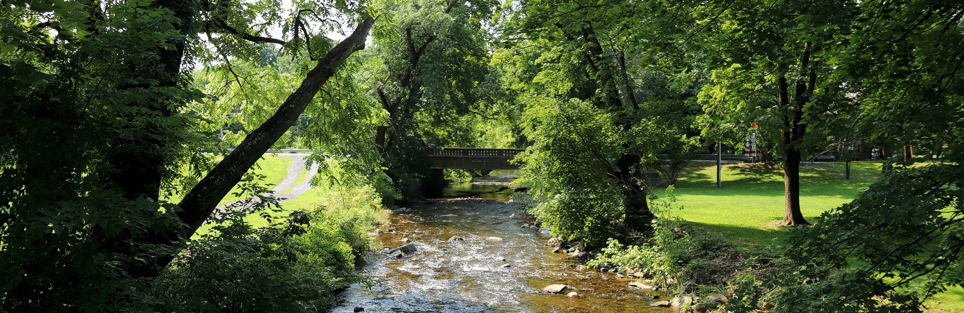 Stockertown Borough