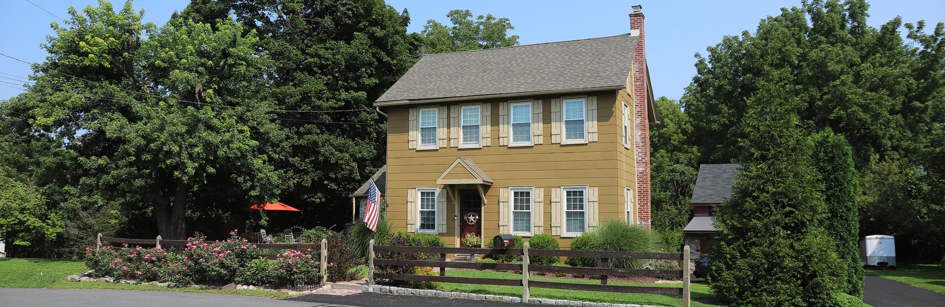 Stockertown Borough