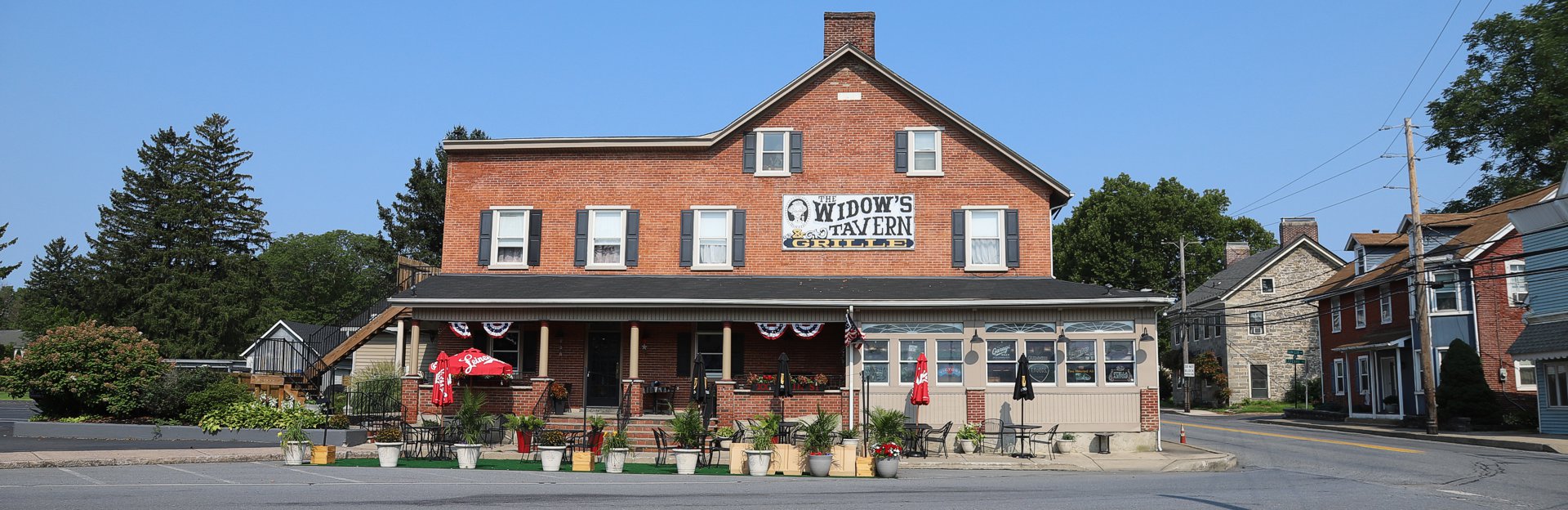 Stockertown Borough