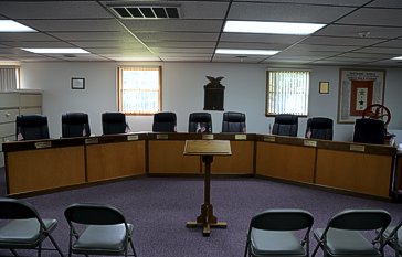 Borough Council