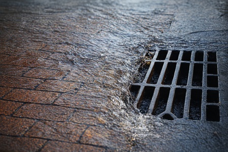 Stormwater