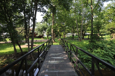 Newhart Park