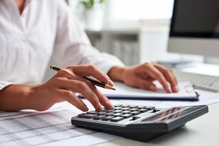 Finance / Taxes