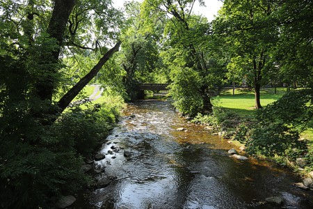 Stockertown Borough