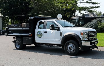 Public Works