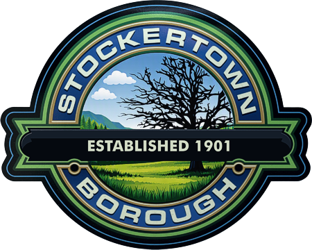Stockertown Borough